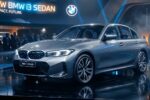 2026 BMW i3 Debuts With 900KM Range Beast, Futuristic AI Features, And Revolutionary Neue Klasse EV Architecture