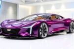 2026 Cadillac Cien Returns With 1000 HP Power, $1.2 Million Price Tag, and Lightning Fast 0 To 100 In 2.5 Seconds