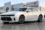 2026 Dodge Charger Sixpack R/T Revealed First Look Powerful Luxury, Bold Design, Features, Smart Technology, Powerful Engine, & Price