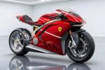 2026 Ferrari Motorcycle Finally Launched: First Look, Features Powerful Engine and Smart Technology, Mileage, & Price