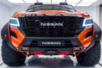 2026 Nissan Frontier Revealed With $31,500 Starting Price, 310 HP V6 Engine And Tough New Design Upgrade