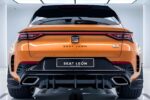 2026 SEAT Leon First Look Reveals Subtle Design Updates With Refined Performance And Modern Hatchback Appeal