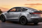 2026 Tesla Model Y Review Highlights: 550 km Range, Enhanced Safety Tech, and Spacious Electric SUV Design