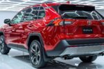 2026 Toyota RAV4 Hybrid Price Starts Around $32,000 With High Mileage And Advanced Safety Technology Package