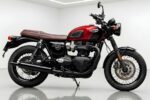 2026 Triumph Bonneville T120 Review Shows Premium Build Quality With Smooth Twin Engine Performance