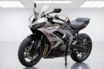 2026 Triumph Daytona 660 Debuts With 95 HP Triple Engine, Advanced Electronics And Sporty Full Fairing Design