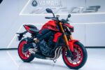 2026 Yamaha MT-03 Brings Bold Look With Refined Engine And Next Gen Urban Street Riding Experience