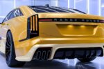 2026 Range Rover Sedan Brings Bold Styling With Modern Cabin Tech And Refined Driving Experience