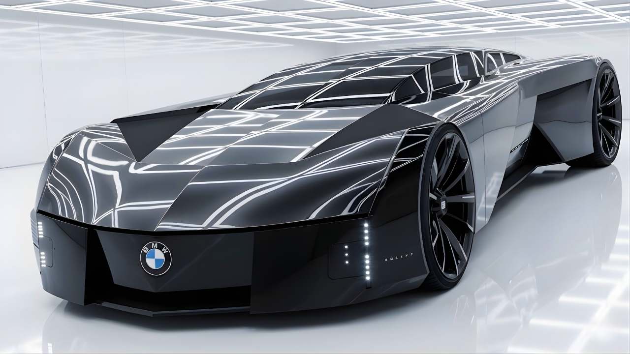 BMW iX12 ELITE 2026 Truth Revealed With 7 Shocking Facts About Speed, Price, And Viral Luxury Claims