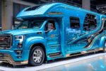 GMC Savana Limo Camper $3M Edition Revealed With 401HP V8 And Private Jet Inspired Luxury Interior Experience