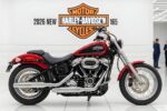 Harley-Davidson C165 2026 Brings 65HP Liquid-Cooled V-Twin, TFT Display, and 395lb Agile Cruiser Under $10,000