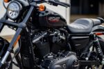 Harley-Davidson SCAT 2026 First Look Shows Bold Design, Smart Connectivity Features, Powerful Engine And ₹6.2 Lakh Expected Price