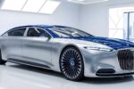 Mercedes-Maybach SL680 2026 Launch Highlights Luxury Cabin, Powerful V8 Engine, And Competitive Pricing Strategy