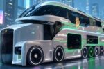 Rolls-Royce Motorhome 2026 Costs $1.5M: Discover V12 Power, Private Suites, And Ultimate Luxury Travel Innovation