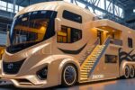 Toyota Motorhome 2026 Unveiled With 10 Premium Features And Luxury Interior Redefining Ultimate Road Trip Experience