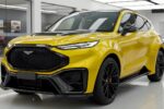 New 2026 Aston Martin DBX Delivers Supercar Level Performance With Premium Interior And Advanced Driving Tech