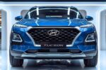 Premium SUV 2026 Hyundai Tucson Offers Refined Ride Quality With Modern Styling And Intelligent Driver Assist